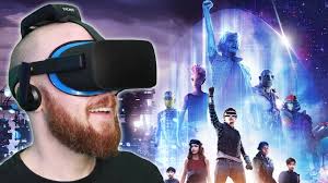 Oasis beta plus the new elite gunter pack, exclusively for viveport subscription members! Ready Player One Battle In Vr Rise Of The Gunters Oasis Beta Oculus Rift Gameplay Youtube