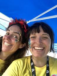 Courage Calls To Courage Everywhere