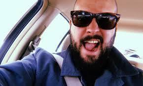 Meet Keith-Alan DeFranca