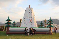 Izmir Organizasyon Sisme Oyun Parkuru Kiralama Hizmeti Ile Organizasyonlariniz Artik Cok Daha Eglenceli Https Www Izmirorganizasyon Com In 2020 Fun Slide Fun Travel