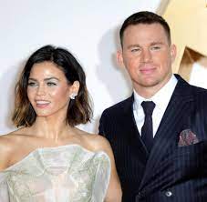 May 01, 2021 · exes channing tatum and jenna dewan are still at odds over their finances. Channing Tatum Und Jenna Dewan Geben Trennung Bekannt Welt