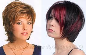 полных женщин короткие стрижки для тонких волос для женщин за 40 Strizhki Dlya Polnyh Foto Prichesok Na Korotkie Srednie I Dlinnye Volosy Pricheski Korotkie Strizhki Strizhka