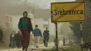 The film was described by director ola flyum in an april 26, 2011 dagsavisen interview as follows: 20 Years On Wrangling Persists Over What To Call Srebrenica Europe News And Current Affairs From Around The Continent Dw 11 07 2015