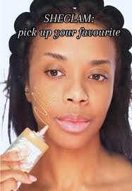 Sparkle with Sheglam Glitter Spray!