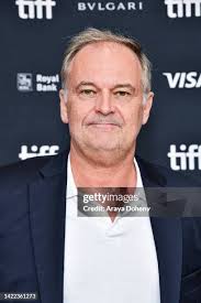 525 Christian Carion Photos & High Res Pictures