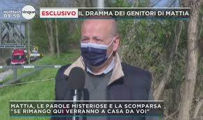 Stanno proseguendo anche nella giornata di venerdì le ricerche dello scomparso 21enne mattia fogarin nel padovano residente a terranegra, scomparso nel nulla la notte tra domenica e. Umkf6a62uzczqm