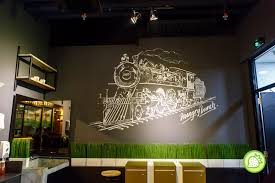 Hungry bunch merupakan antara kafe yang baru di sunway pyramid. Hungry Bunch Restaurant Cafe Sunway Pyramid Malaysian Foodie