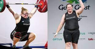 2 days ago · emily campbell becomes first british women to win weightlifting medal with silver in the+87kg weightlifting final as laurel hubbard fails to register a score. Olympic Weightlifter Tracey Lambrechs Forced To Change Weight Classes Or Retire To Accommodate Trans Athlete Laurel Hubbard Fitness Volt