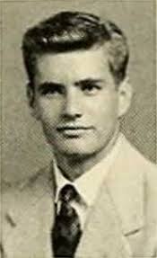 William Donald Barber (1933-unknown)