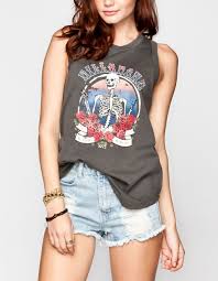 Choose the perfect strap to fit your banjo. Pin By Www Tillys Com On On Trend Womens Muscle Tank Billabong Women Fall Winter Outfits
