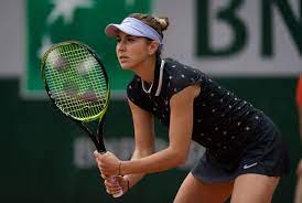Jun 02, 2021 · action from the women's singles at the french open continues today with 14 second round matches on the day four schedule. Belinda Bencic Roland Garros French Open 05 26 2019 Celebmafia