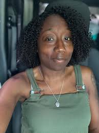 Profile for Faustine McDonald -Sickle Cell Goddess-