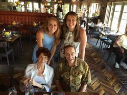Find tripadvisor traveler reviews of the best westchester county restaurants with a view and search by price, location, and more. Lunch At Rivermarket On Graduation Day Picture Of Rivermarket Bar Kitchen Tarrytown Tripadvisor