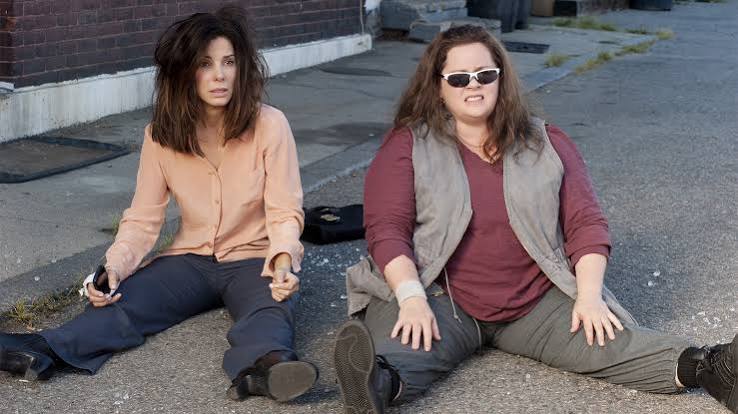 The Heat' Review: Female Buddy Cop Comedy Sacrifices Action for Laughs