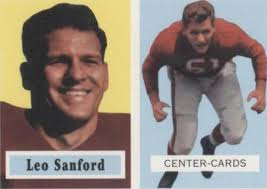 Leo Cotter 1924 Medium Frame Negative