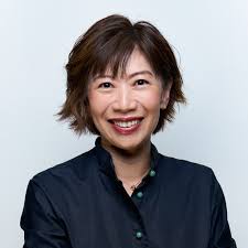 Juliana Lim's Instagram, Twitter & Facebook