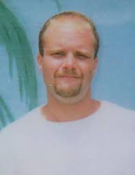 Obituary information for Eric Douglas Goode