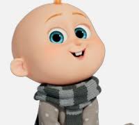 kyle gru" 3D Models to Print