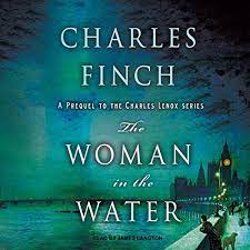 Charles finch is a leading businessman and brand innovator with substantial financial interests in the entertainment, food & publishing sectors. Charles Lenox Mysteries Chronological Order Audiobooks Audible Com