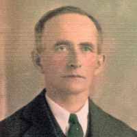 Gustav Paul Wiesner (1887–1956) • FamilySearch