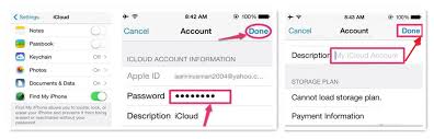 Step 3you can click the start button to remove your icloud account without password. How To Delete Icloud Account Without Password Ios 14 Supported