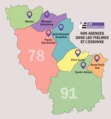 23,781 likes · 1,193 talking about this · 2,567 were here. Ile De France Les Residences Yvelines Essonne Au Service Des Territoires La Gazette De Saint Quentin En Yvelines