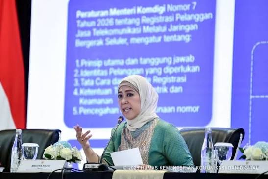 Literasi Digital Diperkuat untuk Membangun Resiliensi Media Menghadapi Ancaman AI