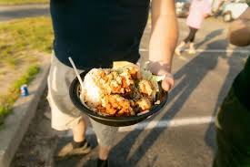 Even though i felt like i ate too much after the hearty meal at tubb's, i was too intrigued not to miss the pecans gone. Florence Sc Back By Popular Demand Food Truck Rodeo Set For Florence Center Mobile Food News
