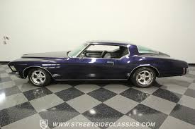 Image result for Royal Blue 1972 Buick