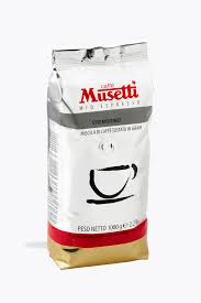 Bestellen sie ihre elektrogeräte bequem von zu hause aus. Musetti Cremissimo 1kg Online Kaufen Roastmarket
