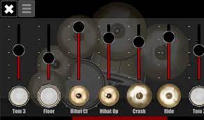 6 apk file for android 4.2+ and up. Tambores Pro Drums Pro For Android Apk Download