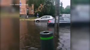 Po południu do opadów ulewa w poznaniu. L S I9h9lrrdgm