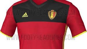 Het nieuwe rode duivels shirt is verkrijgbaar in de officiële webwinkel van de rode duivels in de maten xs, s, m, l, xl, xxl en xxl. Wordt Dit Nieuwe Shirt Van Rode Duivels De Morgen