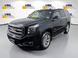 Image result for Onyx Black 2012 Yukon