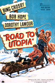 This film excerpt from american masters: Road To Utopia 1945 Imdb