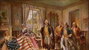 Apr 02, 2014 · ross died on january 30, 1836, at the age of 84, in philadelphia. Who Is Betsy Ross And Did She Sew The First American Flag Cnn