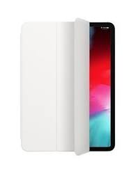 Apple Ipad Pro 11 Zoll Smart Folio Weiss In 2020 Ipad Pro Ipad Apple Ipad