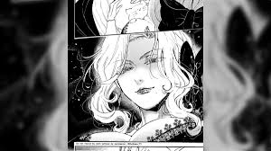 ふじい葛西先生の百合漫画「悪役令嬢が正ヒロインを口説き落とす話」の間に挟まる猫が羨まけしからん (2ページ目) - Togetter [トゥギャッター]