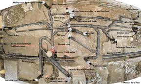 You can use hubless cplngs if the existing is galvanized. Plumbing Reshaping Our Footprint Page 7