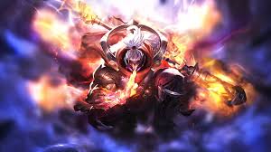 Wallpaperaccess brings you thousands of high quality images to be used as wallpaper for your computer, tablet or phone. Premium Hottest Cosplayer Wallpaper 1920x1080 League Of Legends
