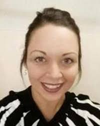 Obituary: Ann Virginia Pagura, 40, of Hart