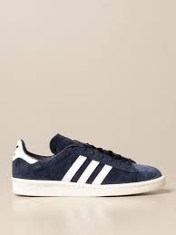 Tap into endless energy as you make the rounds, thanks to the adidas boost midsole. Adidas Originals Schuhe Herren Sneakers Adidas Originals Herren Blau Sneakers Adidas Originals Fx5440 Giglio De