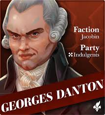 Meet the 'Jacobins', one of the game's major faction: Jacobins are the  radical revolutionaries. They form the progressive wing of the political  landscape and fight to establish a republic. It is composed