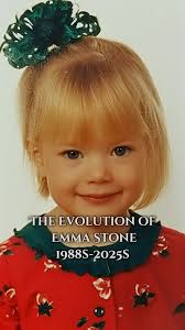 Between beauty and ugliness,she chose to be special.#emmastone #fyp  #usatiktok #celebrity #funny