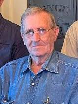 Raymond Clinton “Ray” Hale