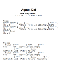 Weekly Lessons Page 2 Easy Chord Worship Guitar By Wtk