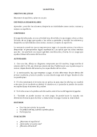 Disfruta el doble con una selección de los mejores juegos de 2 jugadores de minijuegos. La Rayuela Hernan Checa Academia Edu