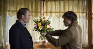 Hannibal Bryan Fuller On Season 1 S Big Finale And What S Next In Season 2 Ign Hannibal Hannibal Season 1 Hannibal Tv Series