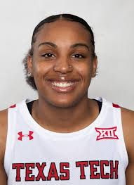 Bre'Amber Scott, Guard