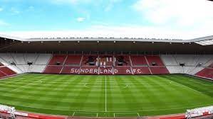 5 von 121 sehenswürdigkeiten in sunderland. Sunderland Supporters Can Help Replace Stadium Of Light S Latest Batch Of Faded Seats The Northern Echo